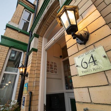 Hotel Mont Millais Bridlington Exterior foto