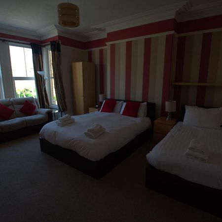 Hotel Mont Millais Bridlington Exterior foto