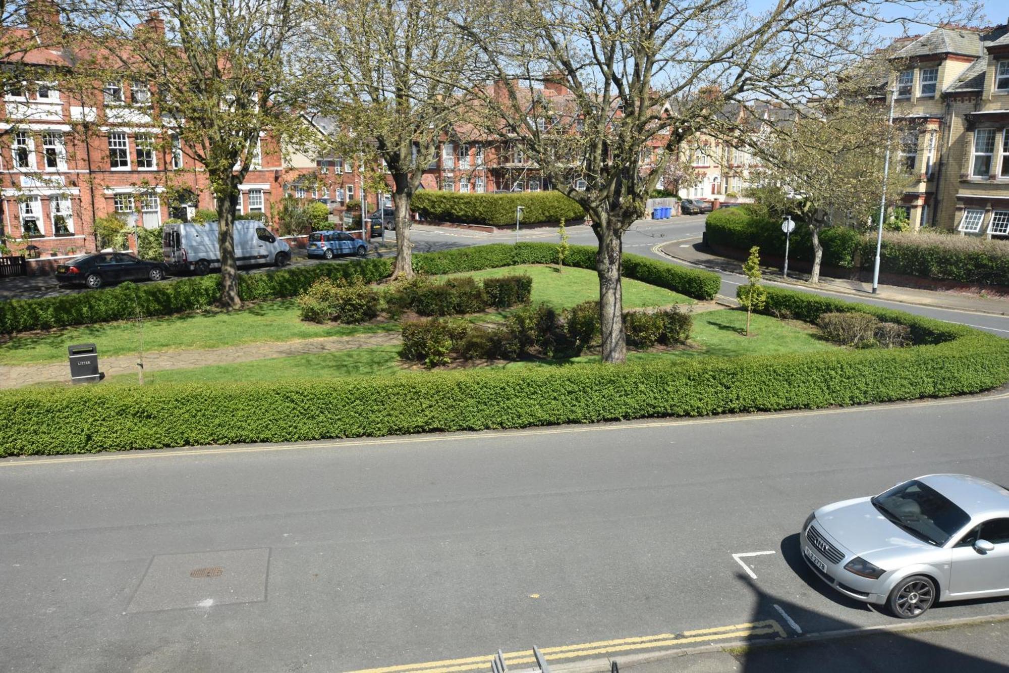Hotel Mont Millais Bridlington Exterior foto
